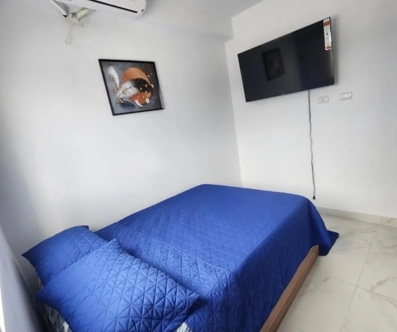 Casa De Campo Seria De Ti Apartment Santo Domingo