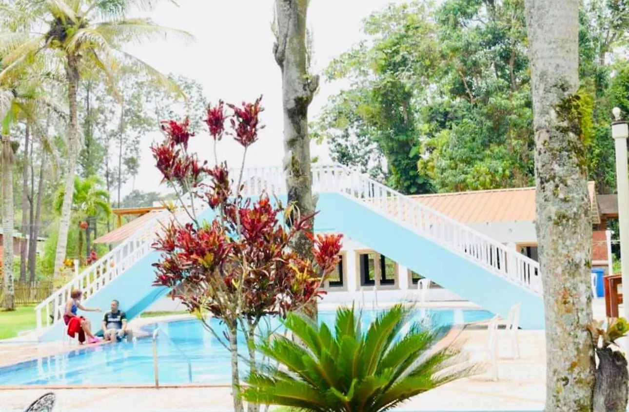 Casa De Campo Seria De Ti Apartment Santo Domingo Dominican Republic