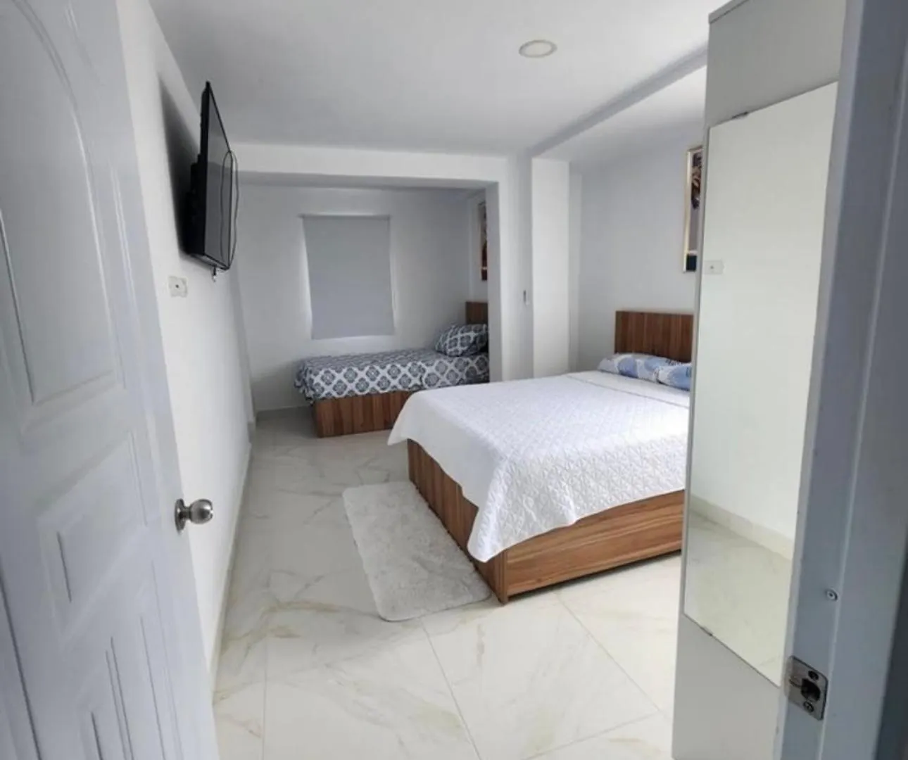 Casa De Campo Seria De Ti Apartment Santo Domingo