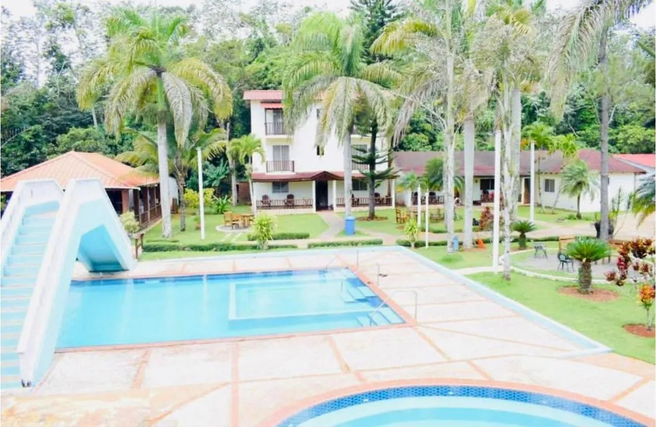 Casa De Campo Seria De Ti Apartment Santo Domingo Dominican Republic