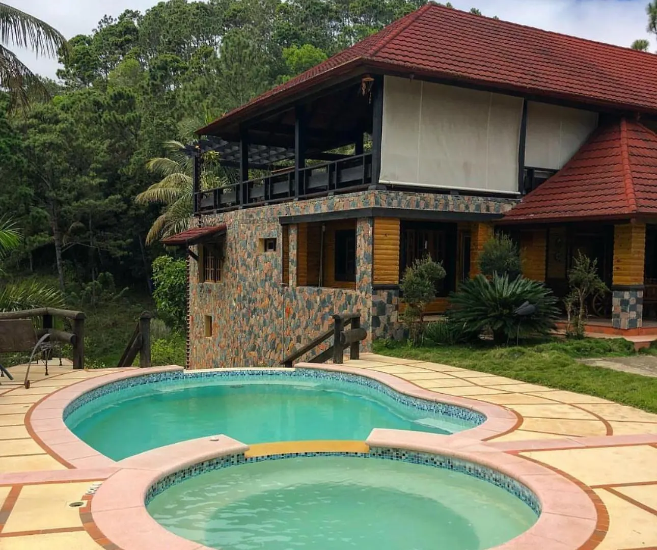 Casa De Campo Seria De Ti Apartment Santo Domingo