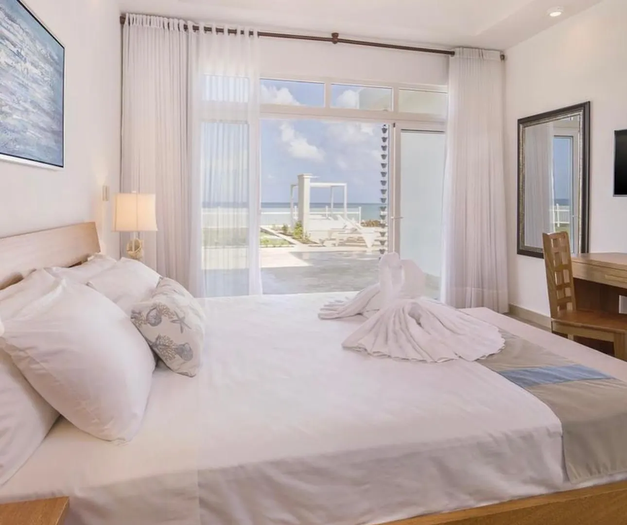 Casa De Campo Seria De Ti Apartment Santo Domingo