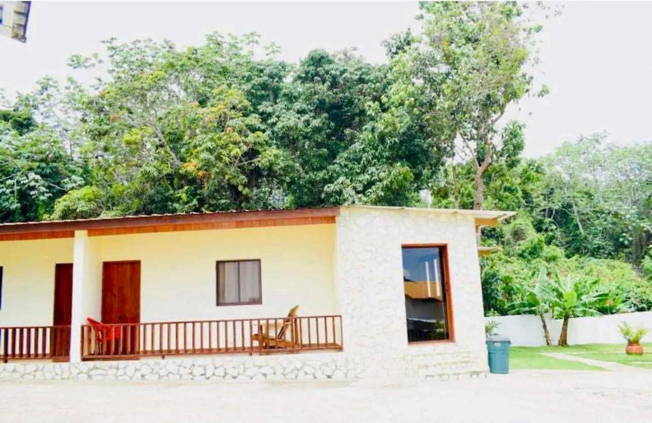 Casa De Campo Seria De Ti Apartment Santo Domingo