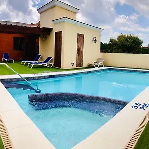 Hotel Boutique Palacio, Santo Domingo