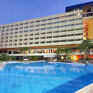 Dominican Fiesta Hotel&casino Santo Domingo