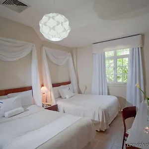 Hotel Hodelpa Caribe Colonial, Santo Domingo